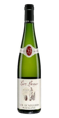 Riesling les Ecaillers Lon Beyer  0.75l