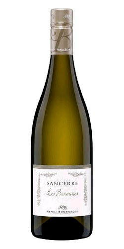 Sancerre les Baronnes Henri Bourgeois 0.75l