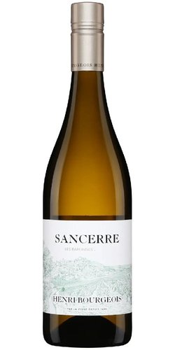 Sancerre Pure Henri Bourgeois 0.75l