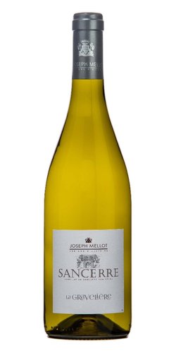 Sancerre blanc la Graveliere Joseph Mellot  0.75l