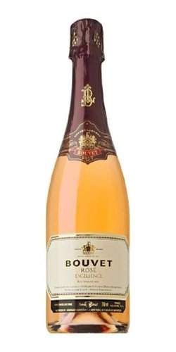 Bouvet Excellence ros  0.75l