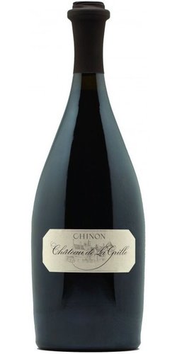 Chateau de la Grille Chinon 2021 0.75l