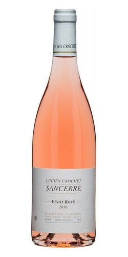 Sancerre ros Lucien Crochet  0.75l