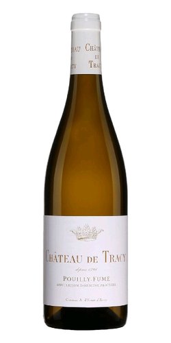 Pouilly Fum Chateau de Tracy  0.75l