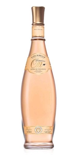 Clos Mireille ros Ott  0.75l