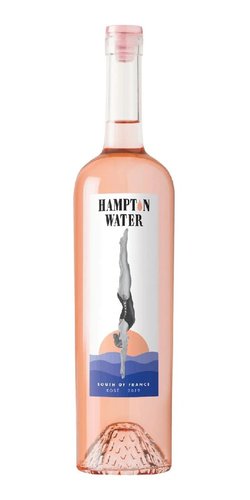 Hamton Water rose Bertrand  0.75l