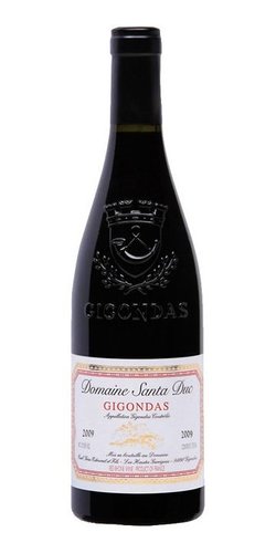 Gigondas duc de Mayreuil  0.75l