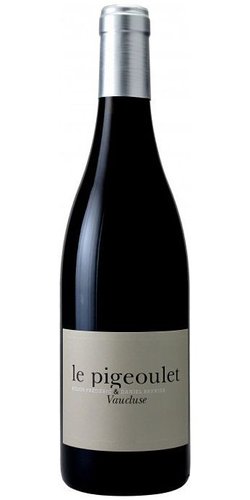 Pigeoulet rouge Brunier  0.75l