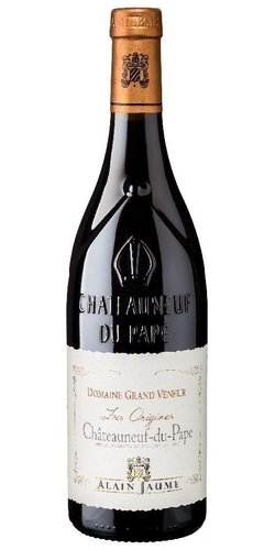 Chateauneuf du Pape les Origines Grand Veneur  0.75l