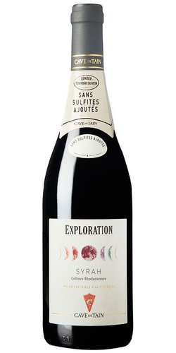 Syrah Exploration Cave de Tain  0.75l
