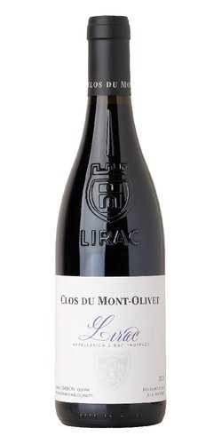 Clos du Mont Olivet ChdPape blanc 0.75l