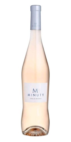 Chateau Minuty Ros M  0.375l