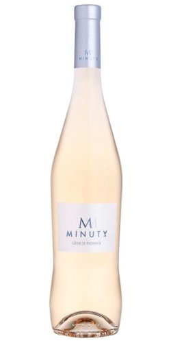 Chateau Minuty Ros M  0.75l
