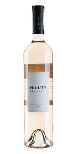 Ros Prestige chateau Minuty  0.75l