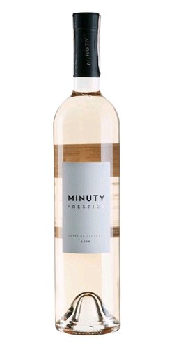 Ros Prestige chateau Minuty  1.5l