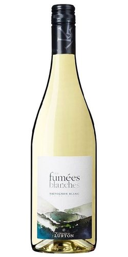 Fumes blanches Sauvignon Francois Lurton  0.75l