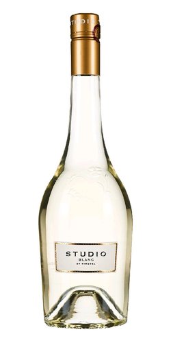 Miraval Studio blanc  0.75l