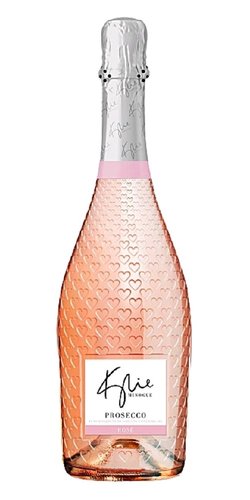 Kylie Minogue Prosecco ros  0.75l