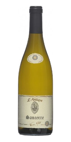 Sancerre Antique Mollet Maudry Pere &amp; Fils  0.75l