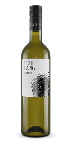 Chardonnay Soul Fabig  0.75l