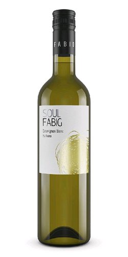 Sauvignon Sahara Soul Fabig  0.75l