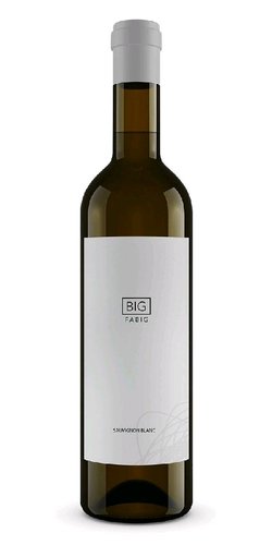 Sauvignon Fabig Big  0.75l