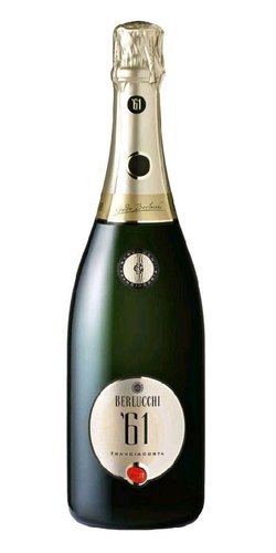 Franciacorta 61 Berlucchi  0.75l