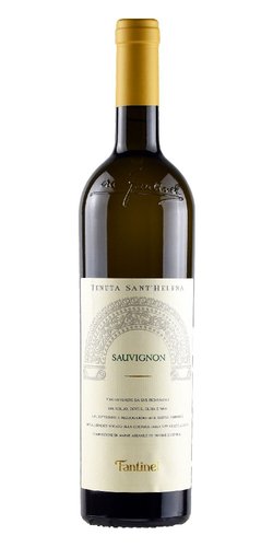 Sauvignon blanc Sant Helena Fantinel  0.75l