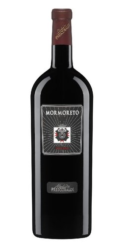 Mormoreto Castello di Nipozzano  0.75l