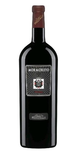 Mormoreto Castello di Nipozzano  0.75l