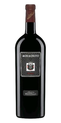 Mormoreto       17 Nipozzano 0.75l