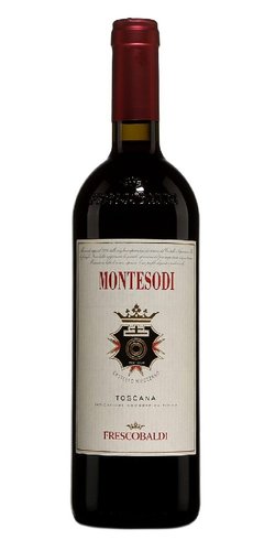 Montesodi Nipozzano  0.75l