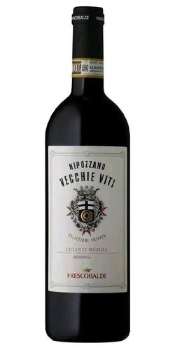 Chianti Rufina Riserva Vecchie Viti Nipozzano 0.75l