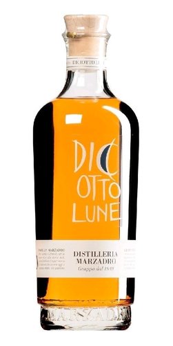 Grappa stravecchia le Diciotto lune  0.7l