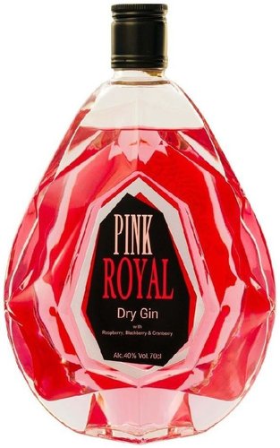 Old st.Andrews Pink Royal  0.7l