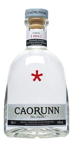 Caorunn miniaturka  0.05l