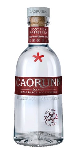 Caorunn Raspberry  0.7l