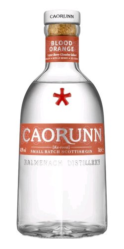 Caorunn Blood Orange  0.7l