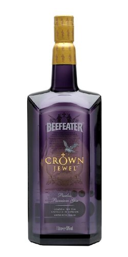 Beefeater Crown Jewel  1l