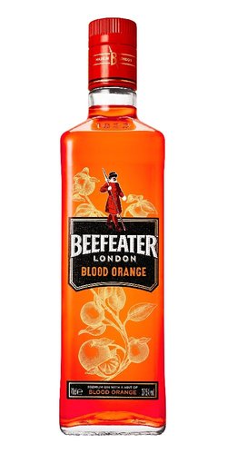Beefeater Blood Orange  0.7l
