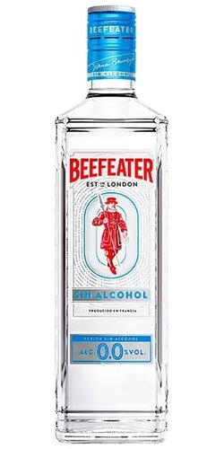 Beefeater Original 0.0% nealkoholický  0.7l