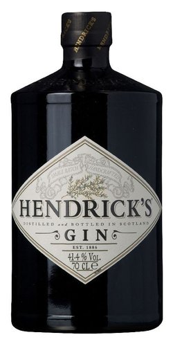 Hendricks  0.7l