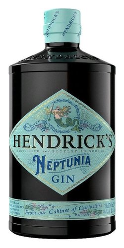 Hendricks Neptunia  0.7l