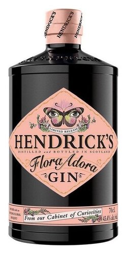 Hendricks Flora Adora  0.7l