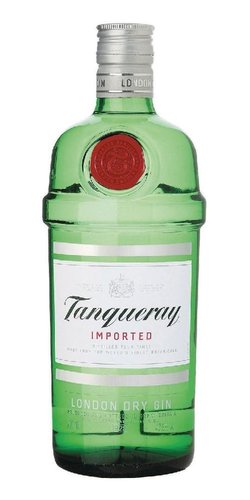 Tanqueray Special Strength  1l