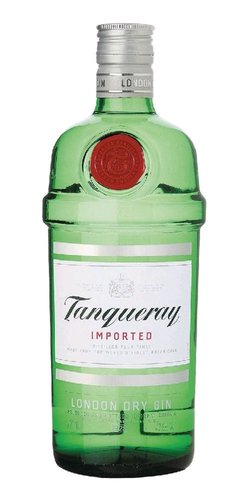 Tanqueray imported  1l