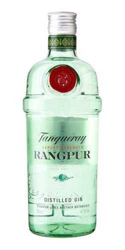 Tanqueray Rangpur  0.7l