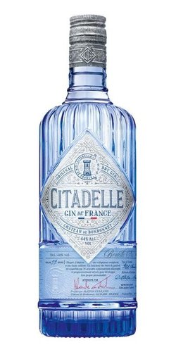 Citadelle gin  0.7l