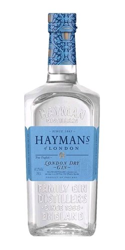 Haymans of London Original  0.7l