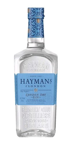 Haymans of London Original UK  0.7l